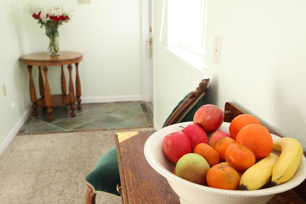 The Woods Hotel - Gay Lgbtq Cabins Guerneville Luaran gambar
