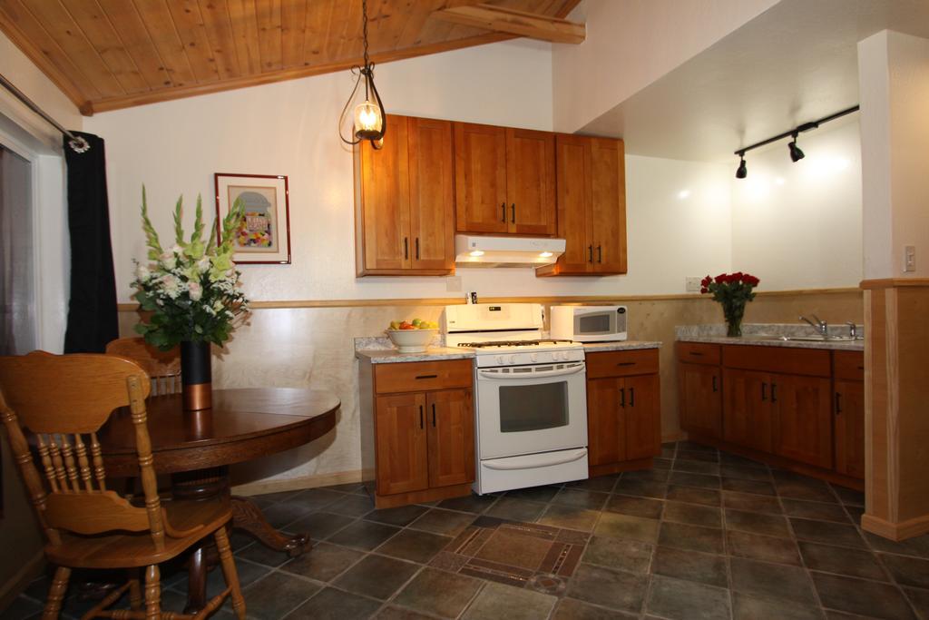 The Woods Hotel - Gay Lgbtq Cabins Guerneville Luaran gambar