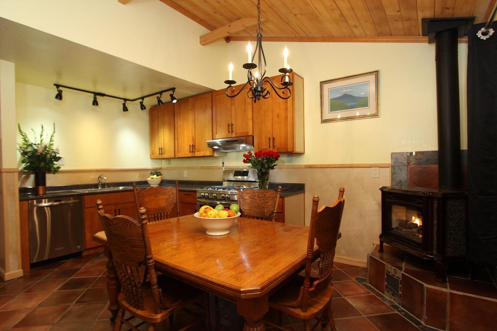 The Woods Hotel - Gay Lgbtq Cabins Guerneville Luaran gambar